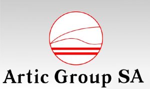 Artic Group SA logo